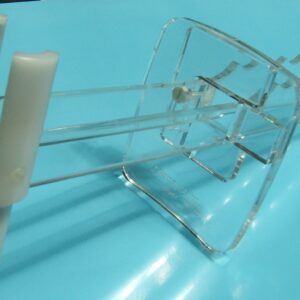 Pinza per manipolazione VIAL 90Y