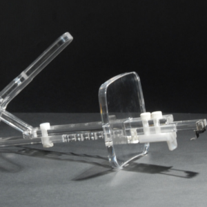 Pinza per apertura VIAL 90Y