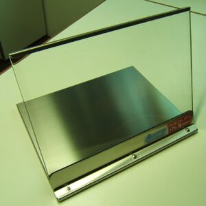 Schermo protettivo mobile anti-x